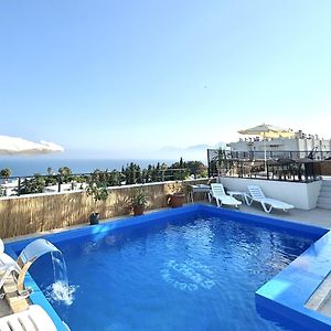 Deluxe Ersoy Hotel